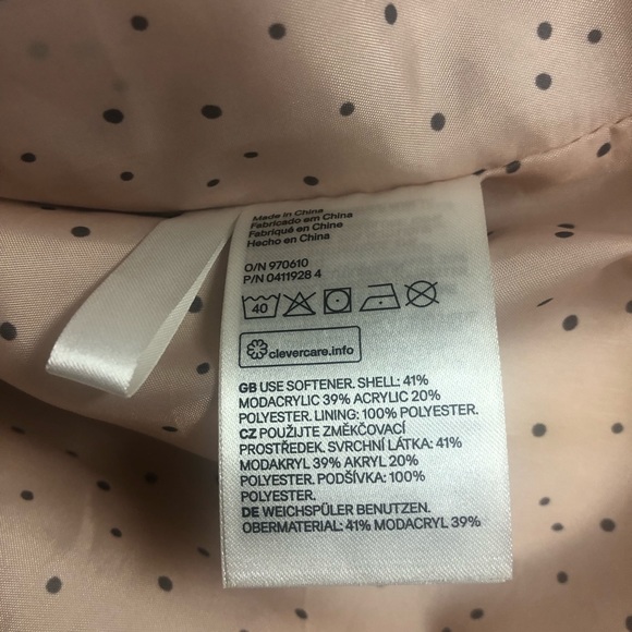 Jacket - Picture 5 of 5